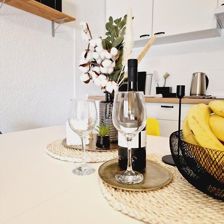 Apartment Melani วีร์ ภายนอก รูปภาพ