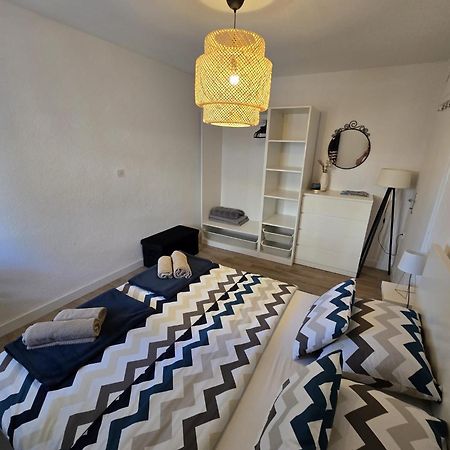 Apartment Melani วีร์ ภายนอก รูปภาพ