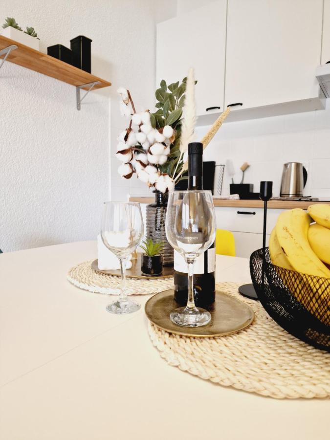Apartment Melani วีร์ ภายนอก รูปภาพ