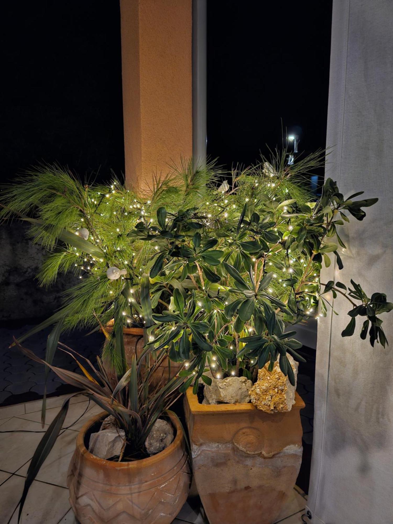 Apartment Melani วีร์ ภายนอก รูปภาพ