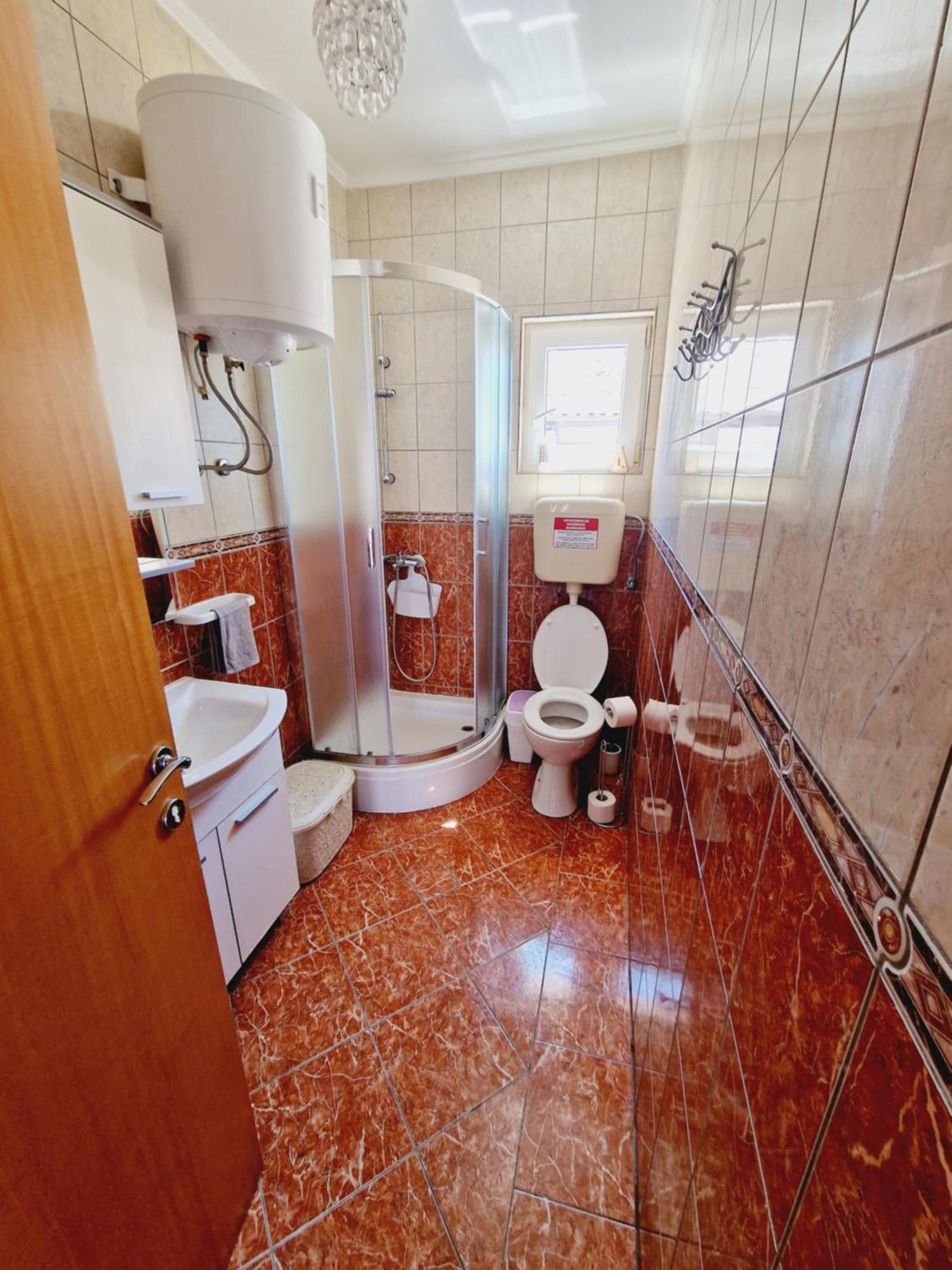 Apartment Melani วีร์ ภายนอก รูปภาพ