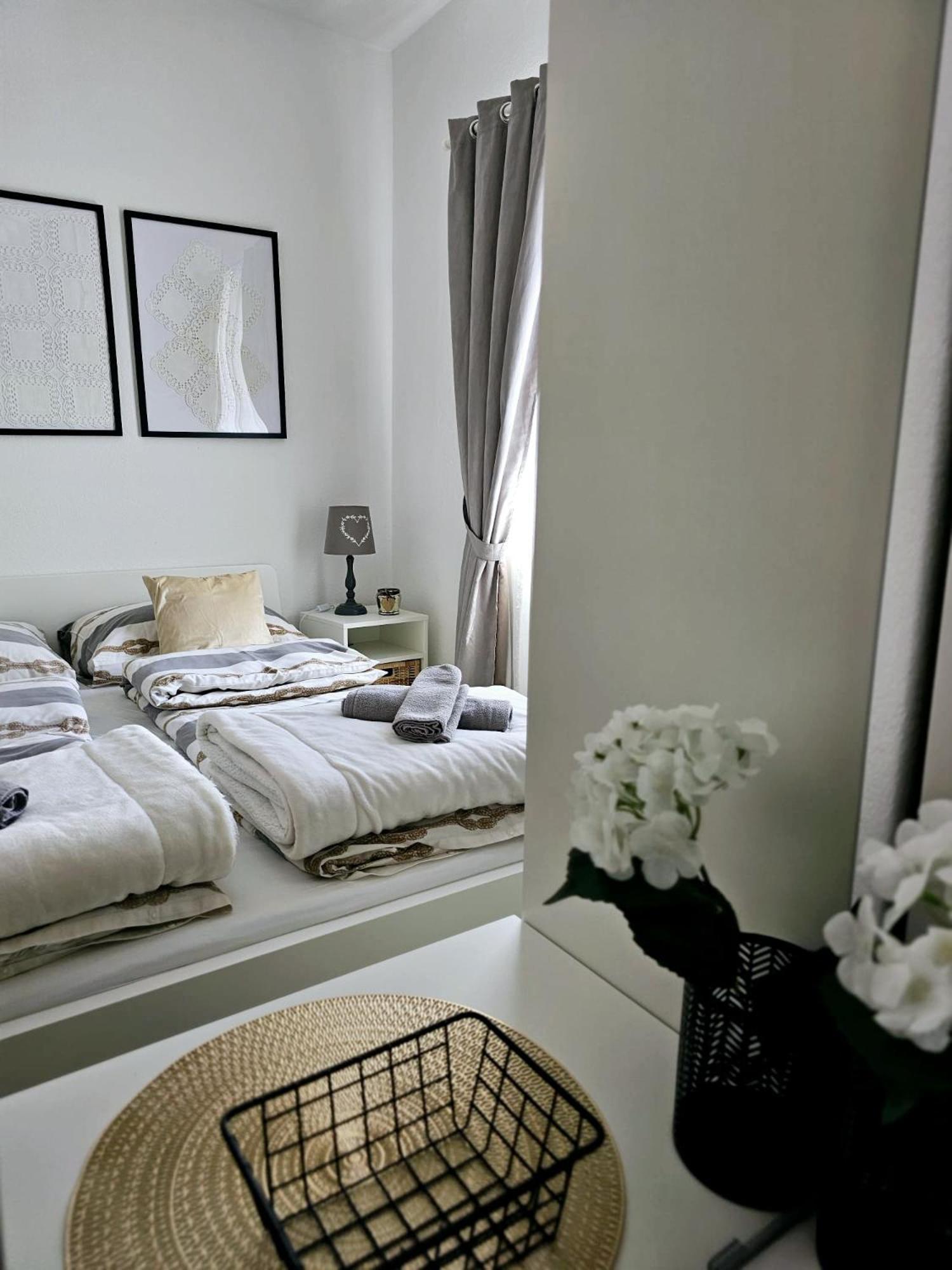 Apartment Melani วีร์ ภายนอก รูปภาพ
