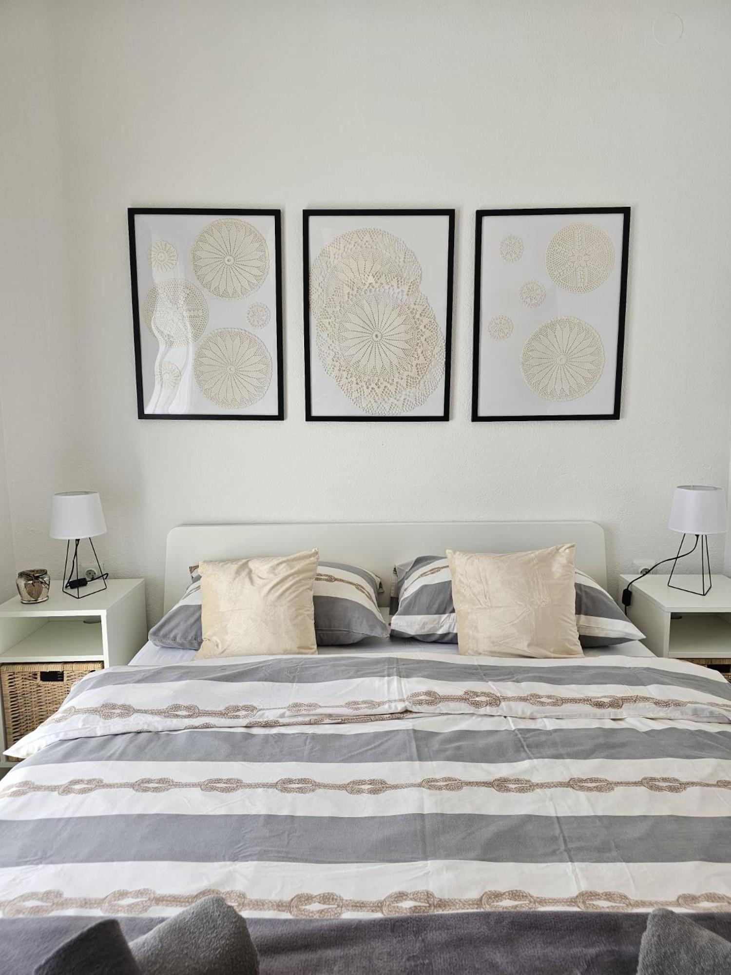 Apartment Melani วีร์ ภายนอก รูปภาพ