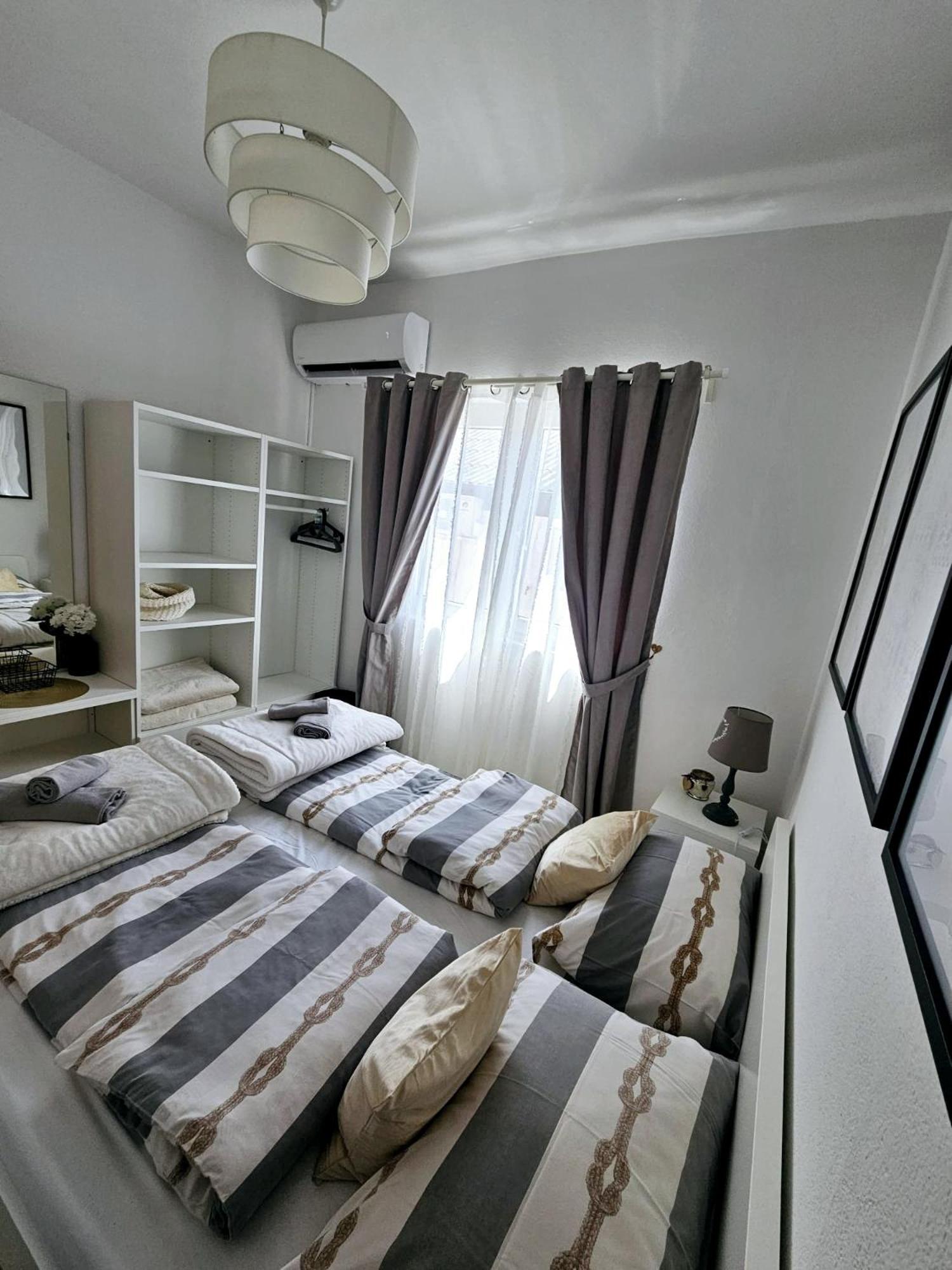 Apartment Melani วีร์ ภายนอก รูปภาพ