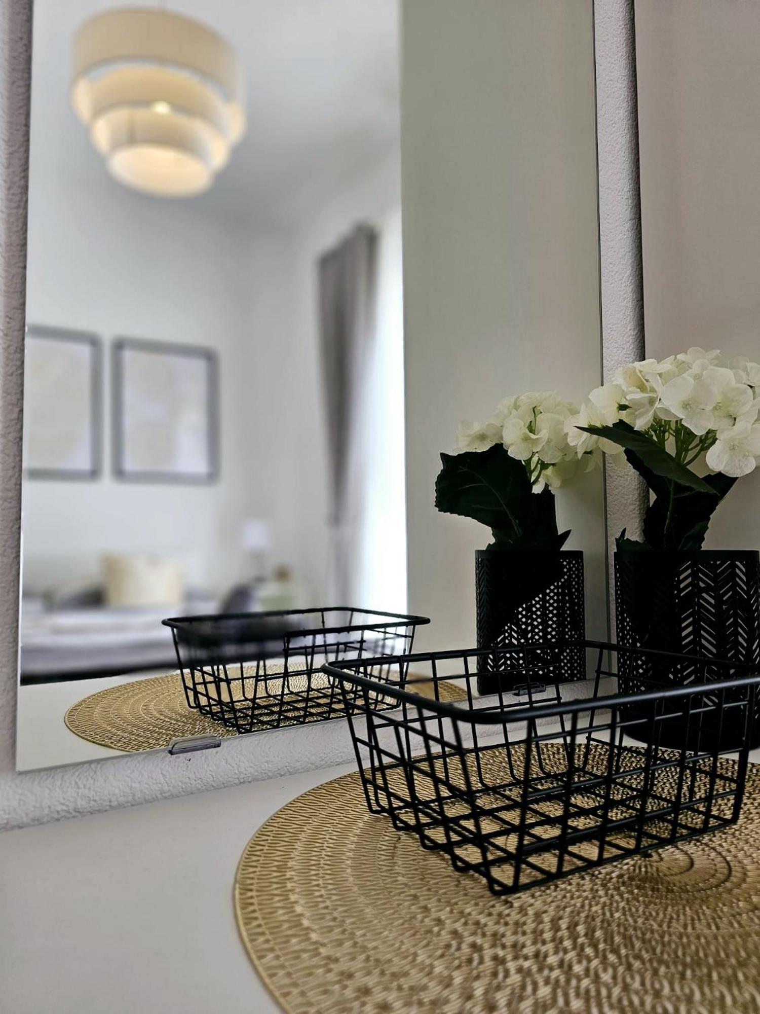 Apartment Melani วีร์ ภายนอก รูปภาพ