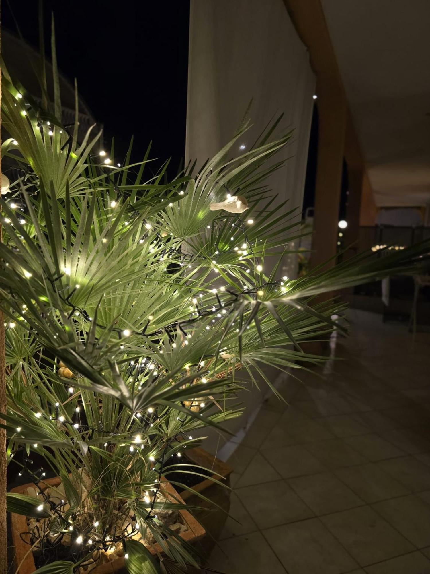 Apartment Melani วีร์ ภายนอก รูปภาพ