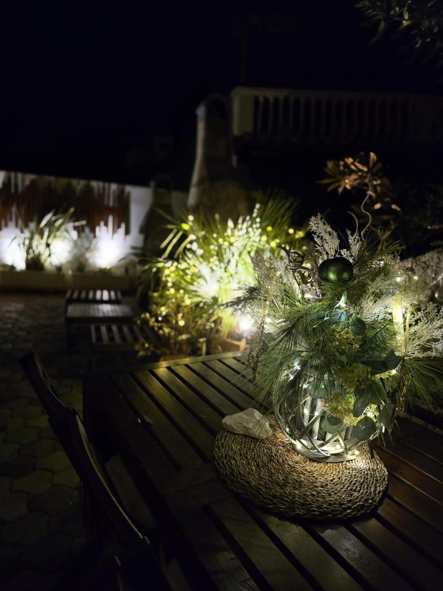 Apartment Melani วีร์ ภายนอก รูปภาพ