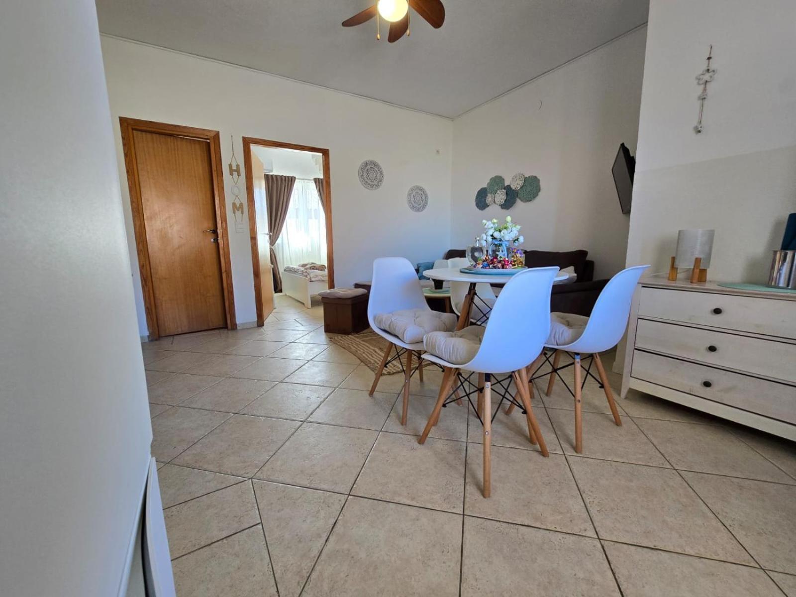 Apartment Melani วีร์ ภายนอก รูปภาพ