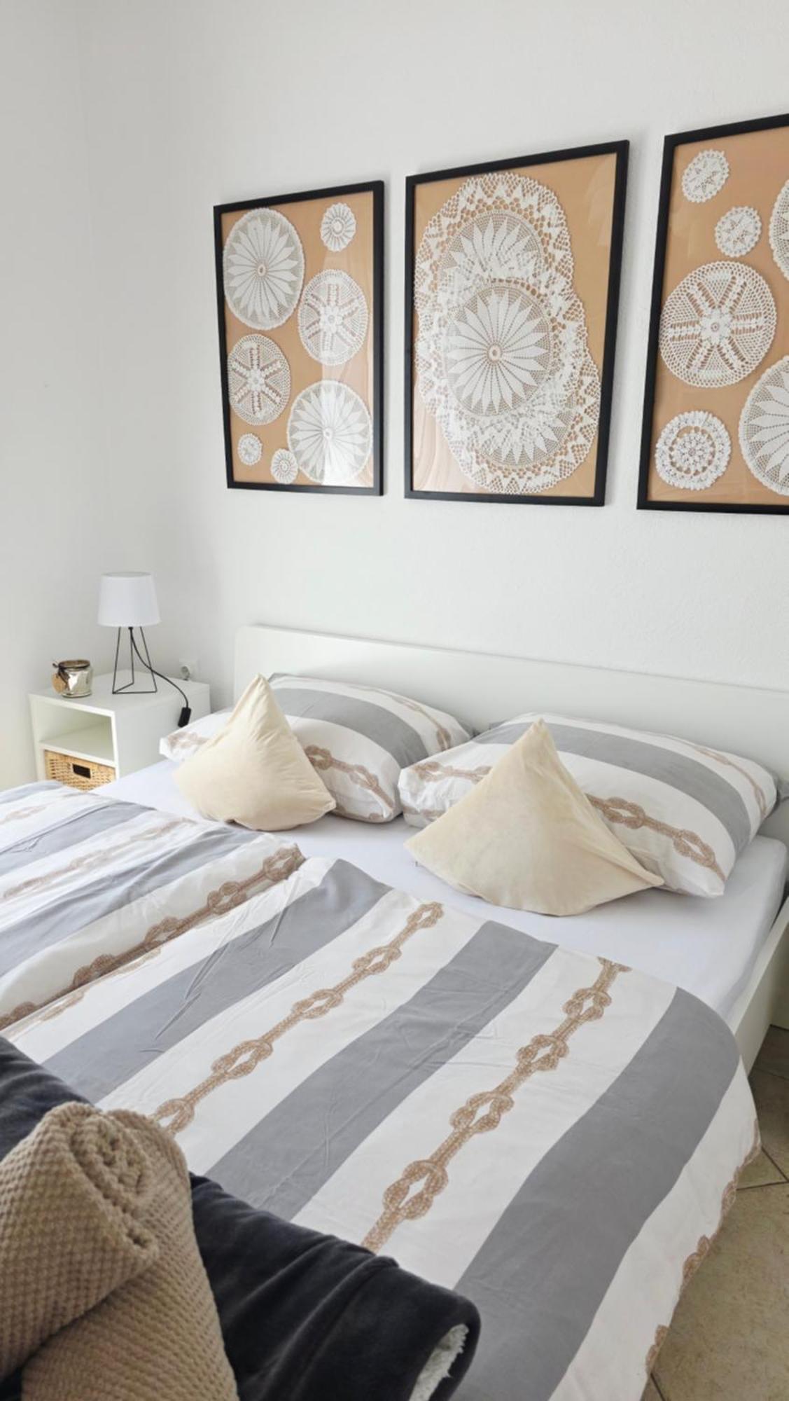 Apartment Melani วีร์ ภายนอก รูปภาพ