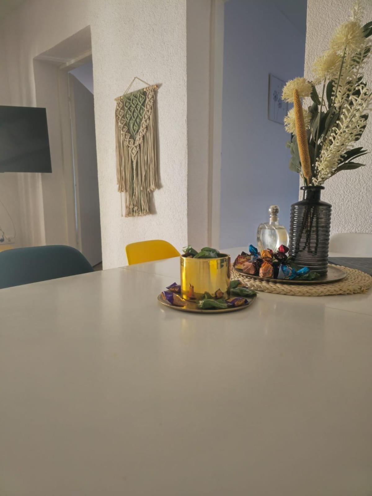Apartment Melani วีร์ ภายนอก รูปภาพ