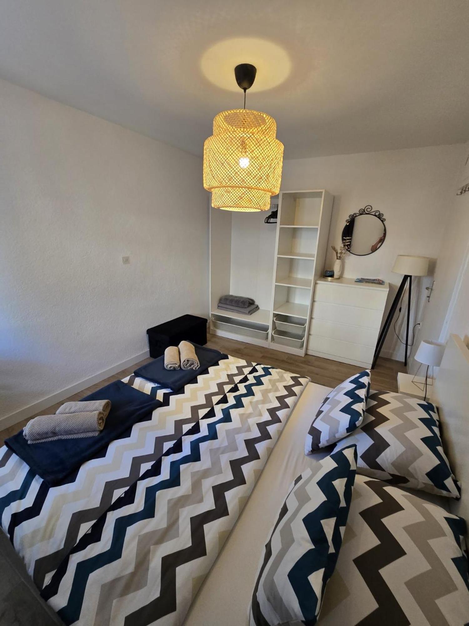 Apartment Melani วีร์ ภายนอก รูปภาพ